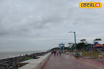 সর্বনাশ! আচমকা হল কী...? পর্যটকরা মুখ ফেরাচ্ছেন দিঘা থেকে, খাঁ খাঁ করছে সৈকত, হোটেলও ফাঁকা সর্বনাশ! আচমকা হল কী...? পর্যটকরা মুখ ফেরাচ্ছেন দিঘা থেকে, খাঁ খাঁ করছে সৈকত, হোটেলও ফাঁকা