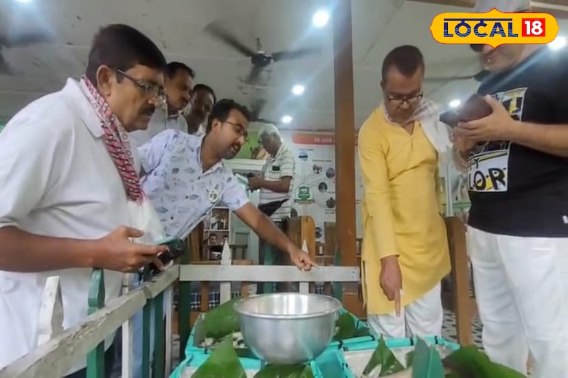 পর্যটকদের নদীর মাছ সম্পর্কে পরিচিতি গড়ে তোলার জন‍্য রাইখড়,গুতোম,বোরোলি,ট‍্যাংরা,এলং মাছ নদী থেকে এনে সাজিয়ে রাখা হয়েছে পরিবেশপ্রেমীদের তরফে।জলদাপাড়া জাতীয় উদ‍্যান সংলগ্ন হলং,তোর্ষা,শিসামারা নদী ঘুরে দেখানোর ব‍্যবস্থা করা হয়েছে।