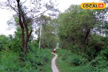 ইছামতীর কোল বেয়ে বনবীথিতে মনের মনুষের সঙ্গে একান্তে নিভৃত সময় যাপনে তরতাজা মন