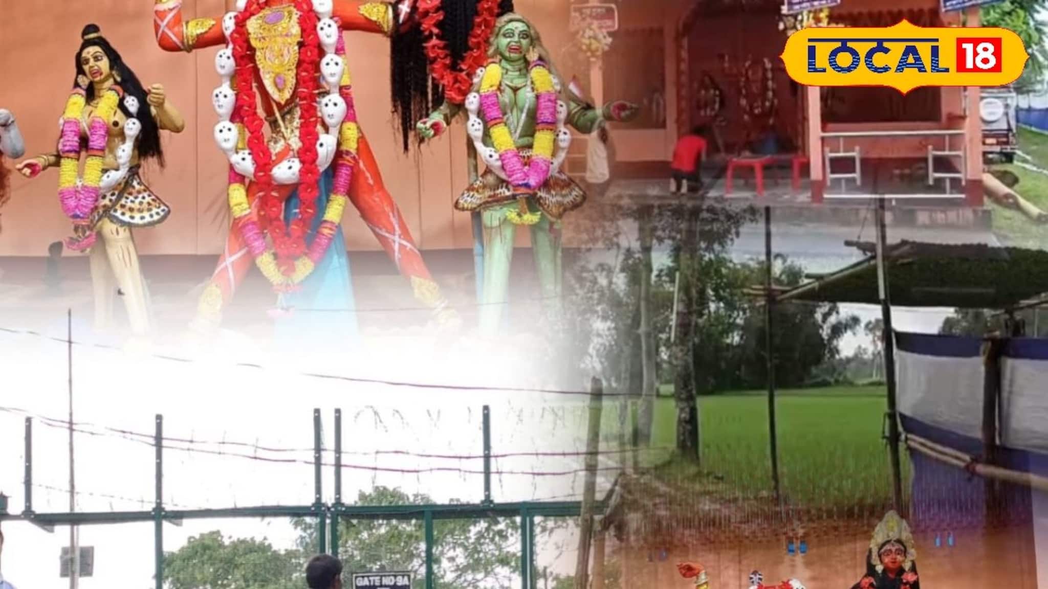 Aadhar Card For Devi Mandir:  এই জাগ্রত মাকে পুজো করতে হলে আপনাকে নিজের পরিচয় পত্র নিয়ে আসতে হবে মন্দিরে