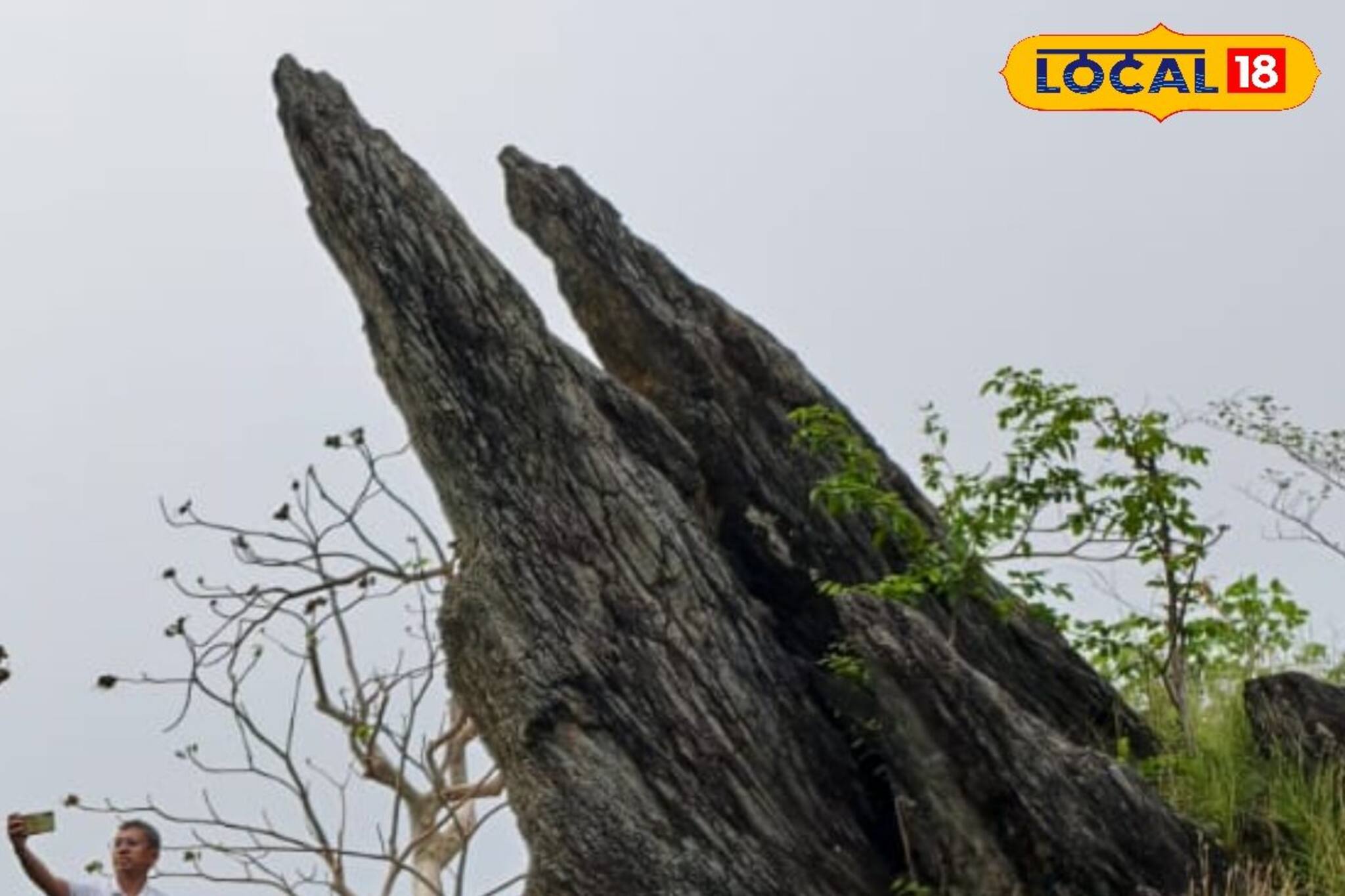 Durga Puja Travel: নামেই ‘হত্যা‘! সপ্তাহান্তের ছোট্ট ছুটিতে বেড়াতে আসুন শাল-পিয়ালে ভরে থাকা টিলায় ঘেরা খুনডুংরিতে