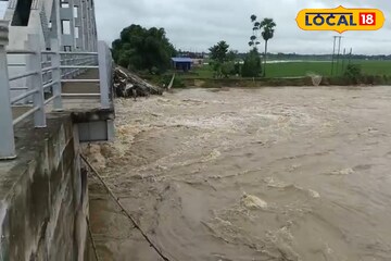 বৃষ্টি থামার নাম নেই, ২০১৭ সাল ফিরবে না তো? ঘাটালের ছবি দেখলে আতঙ্কিত হবেন আপনিও বৃষ্টি থামার নাম নেই, ২০১৭ সাল ফিরবে না তো? ঘাটালের ছবি দেখলে আতঙ্কিত হবেন আপনিও