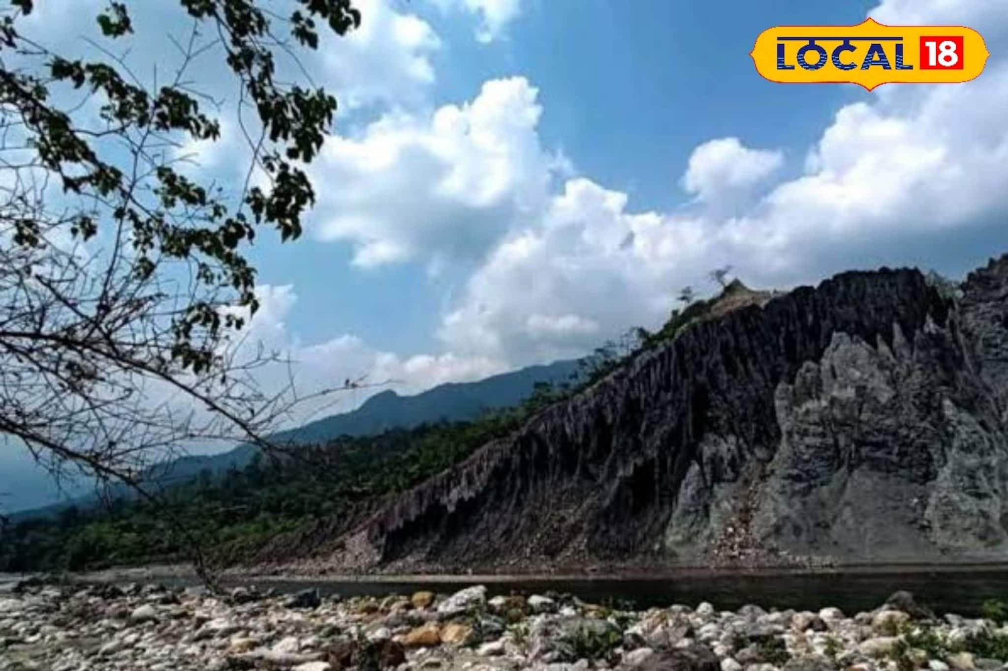 পাহাড় বেয়ে চলে খরস্রোতা, নদীর ধারে সাজানো হোমস্টে! এবারের পুজোয় ঘুরে আসুন ময়নাবাড়ি