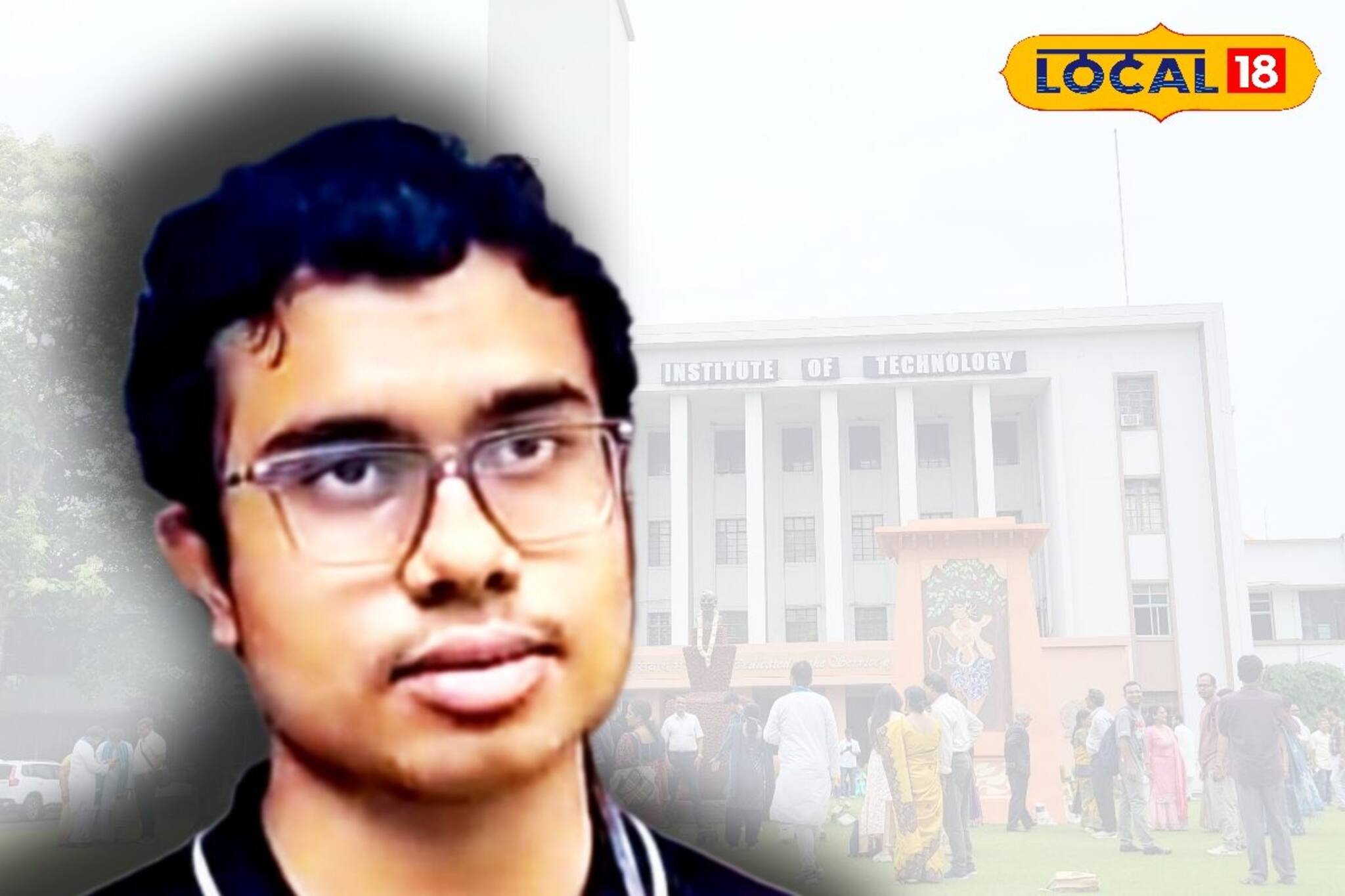 নজরকাড়া সাফল‍্য! রাজ‍্য জয়েন্টের প্রথম, ষষ্ঠ, অষ্টম, ৩ কৃতিই পড়ছেন IIT খড়্গপুরে
