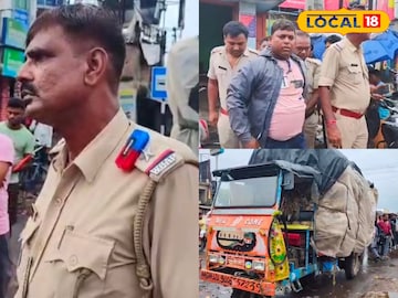 Murshidabad News: পাট বোঝাই ইঞ্জিনভ্যান আটকেছিলেন কর্তব্যরত ASI, সেই রাগে তৃণমূলের উপ প্রধানের যা করলেন…! লজ্জাজনক