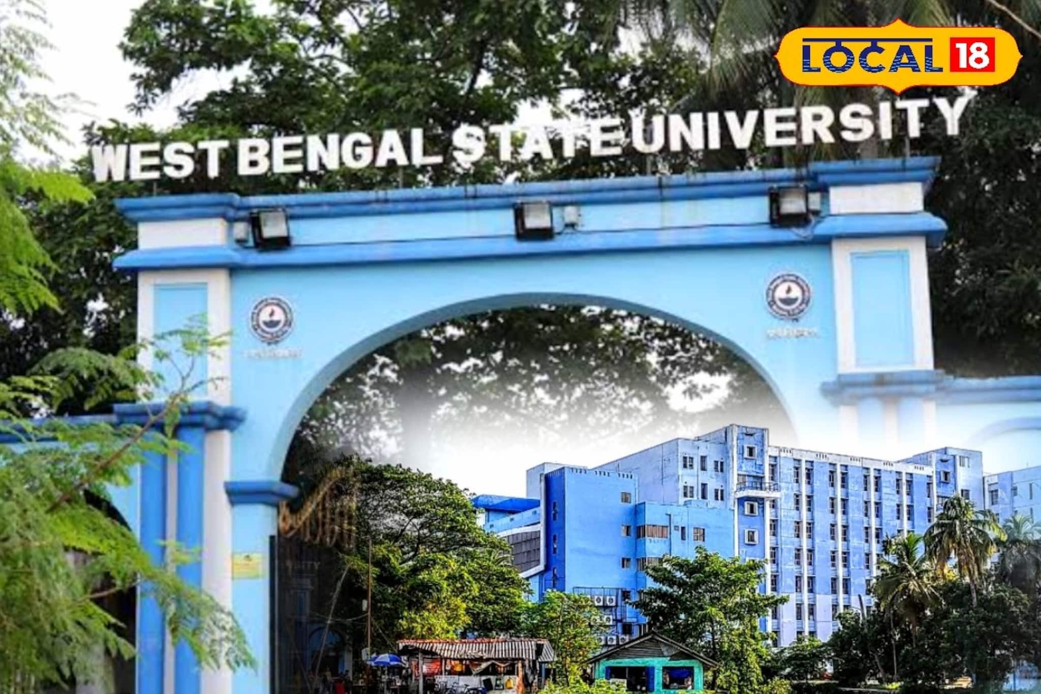 ওয়েস্ট বেঙ্গল স্টেট ইউনিভার্সিটি-তেই শুরু হচ্ছে MBA! সেমেস্টার প্রতি কত কোর্স ফি? জানুন
