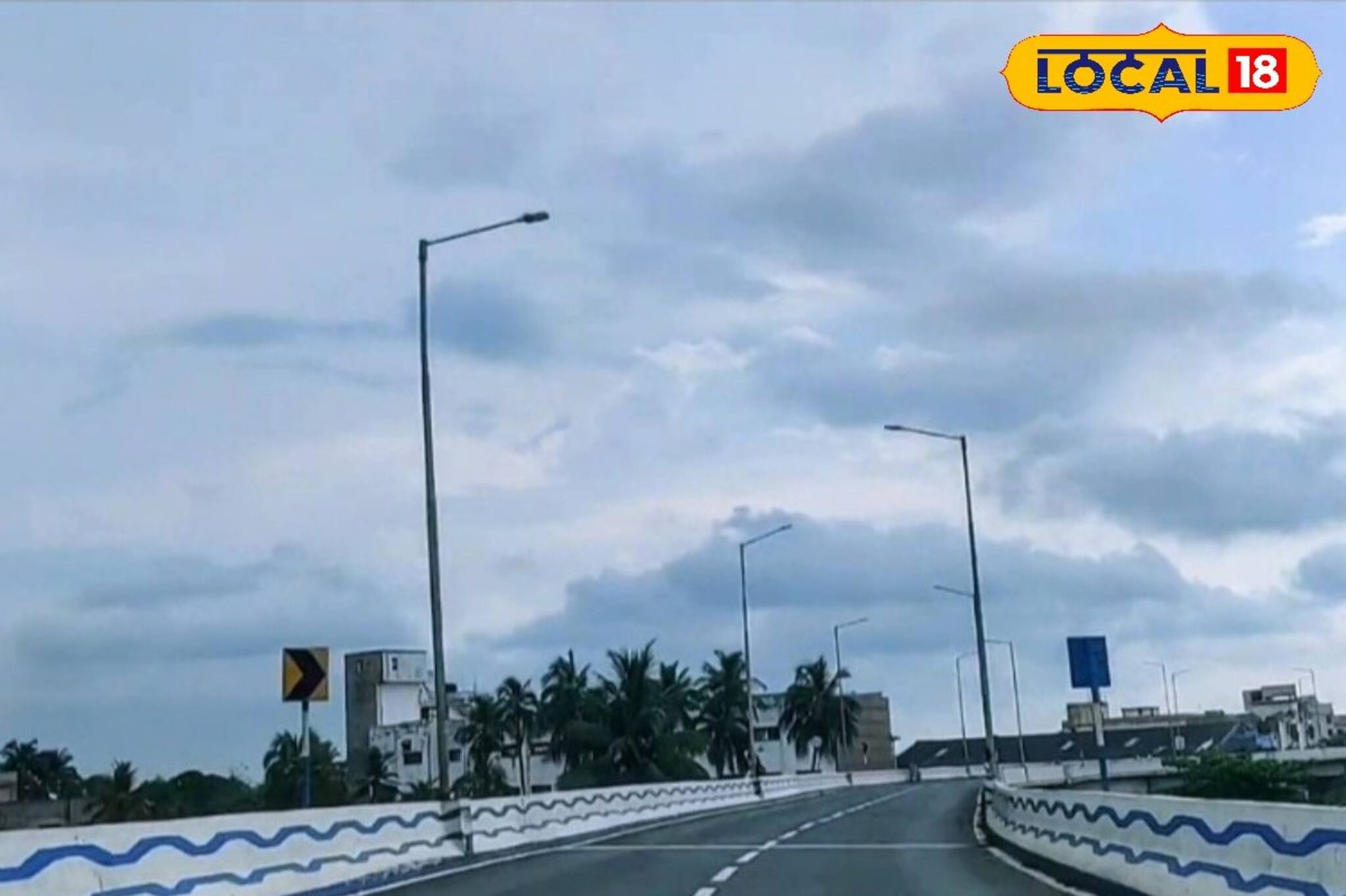 ৪০ মিনিটে বারাসত-বনগাঁ! উড়ালপুল পেতে ১ বছর বন্ধ হবে যশোর রোড...! বিকল্প কোন পথে যান চলাচল?