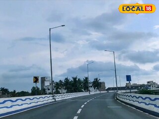 তৈরি হবে উড়ালপুল