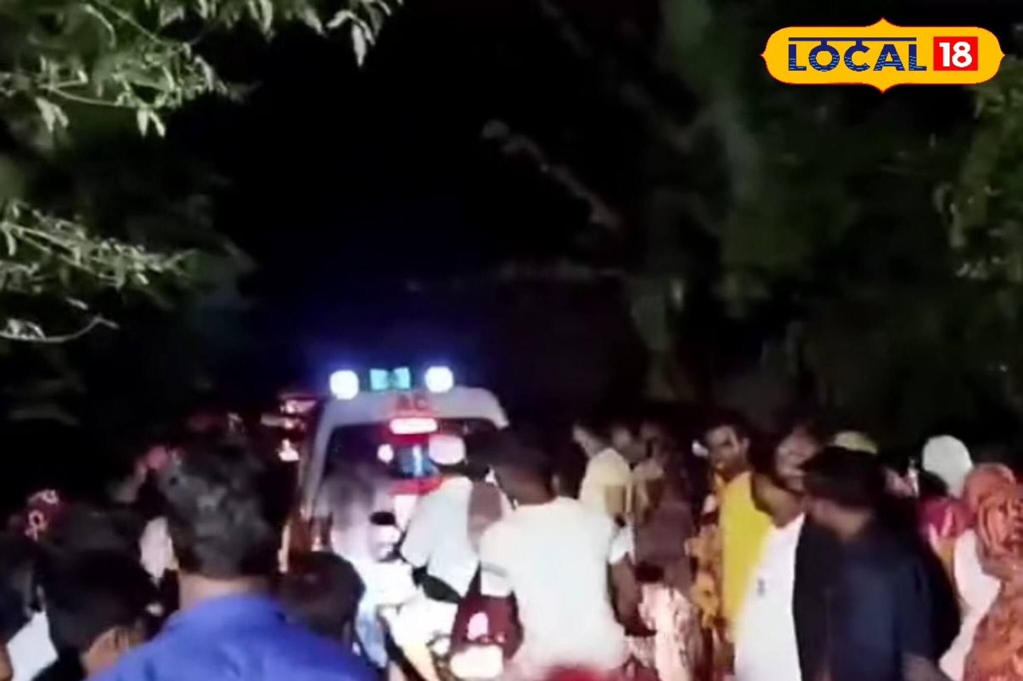 ভয়ঙ্কর! শেষকৃত্যের ঠিক আগেই নড়ে উঠল মৃতদেহ, তারপরই চিৎকার-কান্না, হুলস্থুল কাণ্ড এলাকায়