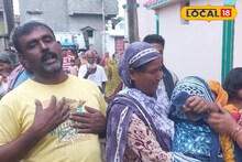 স্কুল থেকে ফিরে নদীতে স্নান করতে নেমে তলিয়ে গেল শিশু