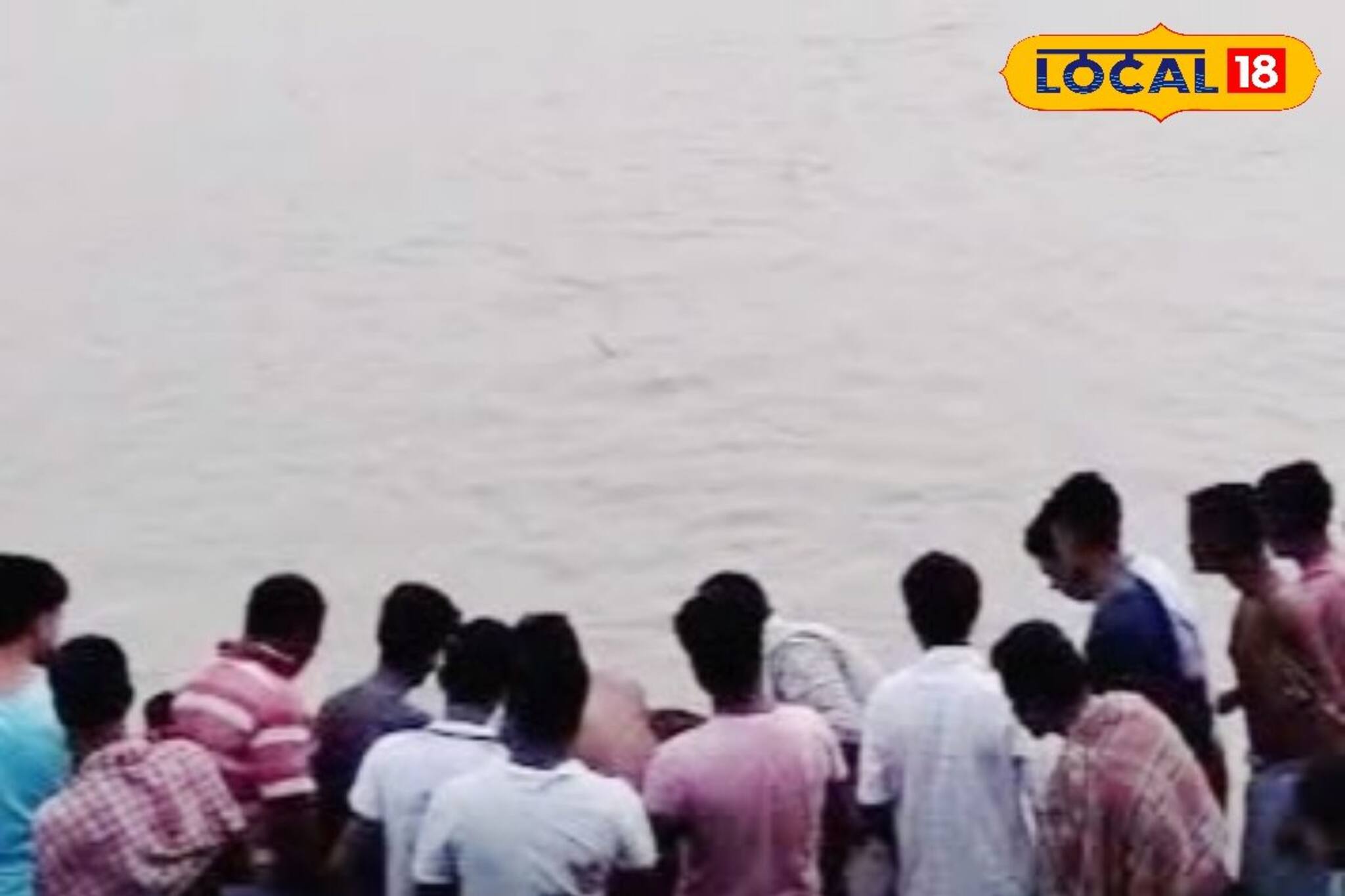 টানা বৃষ্টি চলছে, পুকুরে স্নান করতে নেমে আর উঠলই না যুবক! রঘুনাথপুরে মর্মান্তিক কাণ্ড