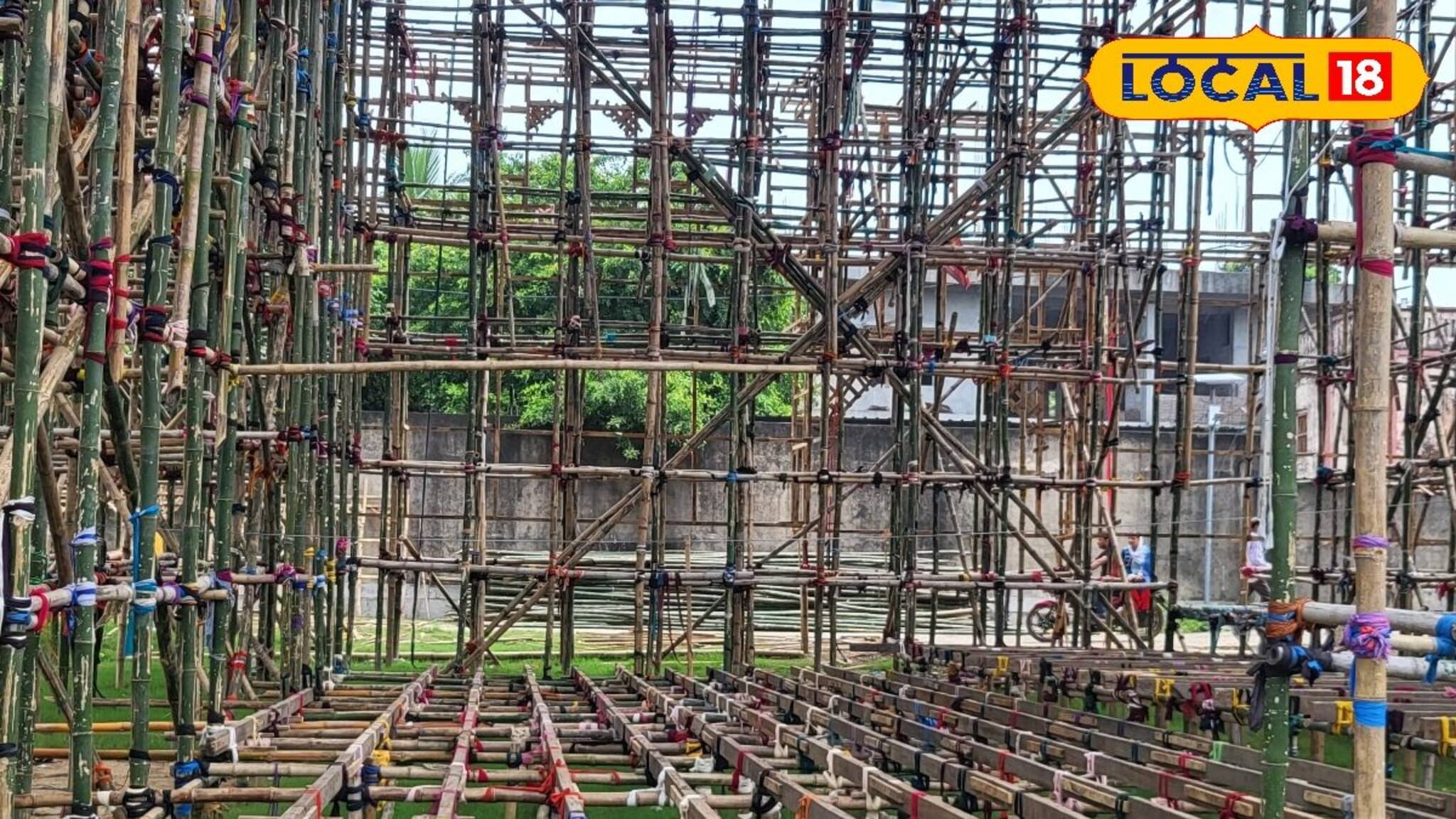 সুবর্ণ সুযোগ! কাশীর গঙ্গারতি এ বার আসানসোলেই! এ সময়ে গেলেই পাবেন দেখতে! জানুন বিশদে