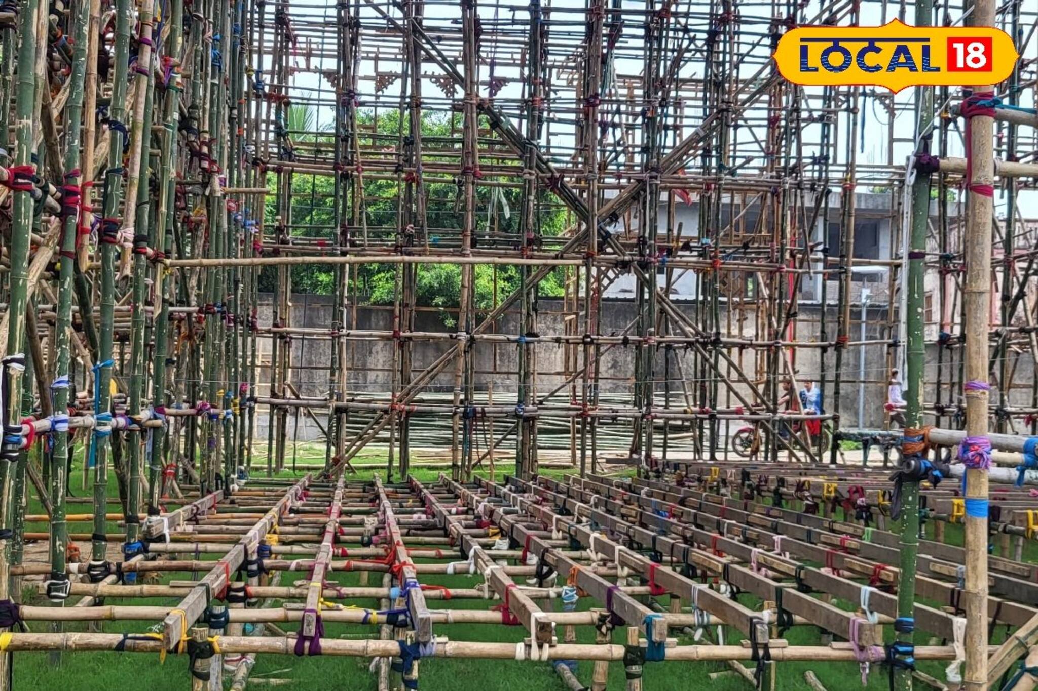 সুবর্ণ সুযোগ! কাশীর গঙ্গারতি এ বার আসানসোলেই! এ সময়ে গেলেই পাবেন দেখতে! জানুন বিশদে