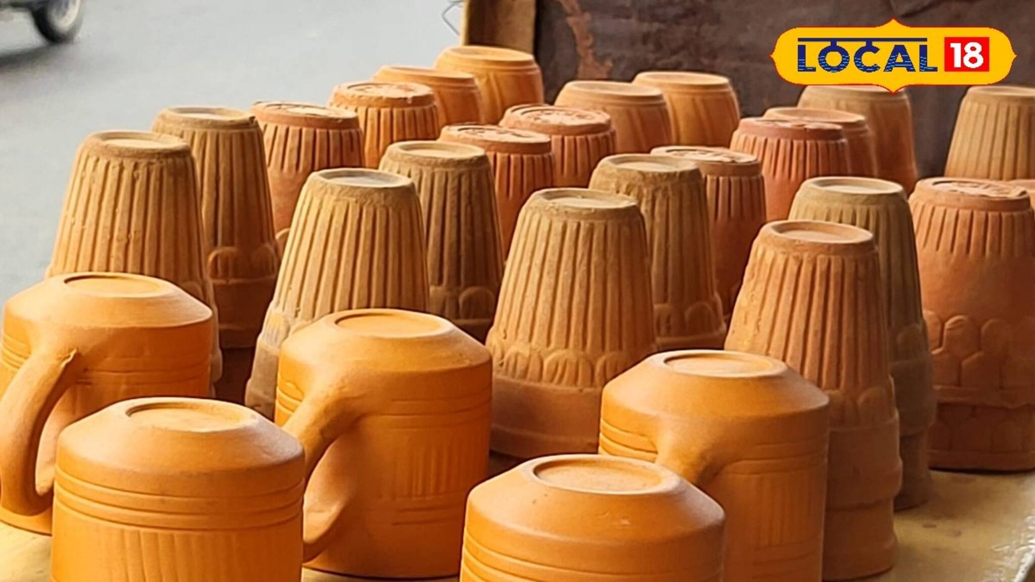 চা প্রেমীদের জন্য সুখবর! এই দোকানে মেলে 'কাবা লিকার' থেকে শুরু করে হরেক রকমের হার্বাল চা