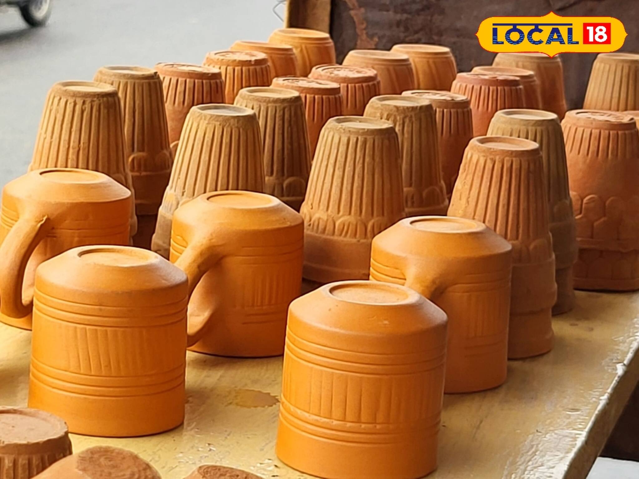 চা প্রেমীদের জন্য সুখবর! এই দোকানে মেলে 'কাবা লিকার' থেকে শুরু করে হরেক রকমের হার্বাল চা