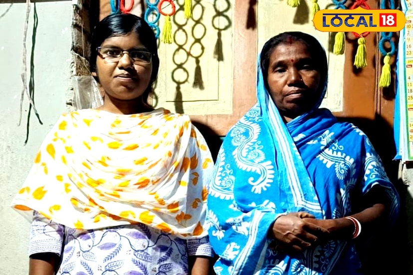 সুনন্দিতার বাবা সুকুমার বর এবং মা শকুন্তলা বর মেয়ের পড়াশোনার জন্য প্রচুর ত্যাগ স্বীকার করেছেন। সংসারের অভাব সত্ত্বেও বড় ও ছোট মেয়ের বিয়ের পরও সুনন্দিতার পড়াশোনা থামতে দেননি তাঁরা। তাঁর সাফল্যে গর্বিত হয়ে বাবা-মা বলেন, “আমরা কখনও ভাবিনি এত বড় জায়গায় পৌঁছাবে মেয়ে। শিক্ষকদের সহযোগিতা আর কিছু সহৃদয় মানুষের সাহায্য ছাড়া এটা সম্ভব হত না।” তাঁদের চোখে এখন শুধু আনন্দ আর গর্ব।