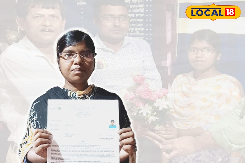 অভাব আর প্রতিকূলতাকে জয় করে জীবনের নতুন অধ্যায়ে প্রবেশ করতে চলেছেন কাঁথির মৎস্যজীবী পরিবারের কন্যা সুনন্দিতা বর। দেশের অন্যতম সেরা গবেষণা প্রতিষ্ঠান দিল্লির ন্যাশনাল ইনস্টিটিউট অফ প্লান্ট জিনোম রিসার্চ সেন্টারে পিএইচডি করতে যাচ্ছেন তিনি। তাঁর এই কৃতিত্বে পরিবার, শিক্ষক এবং গ্রামবাসীদের মধ্যে আনন্দের জোয়ার নেমেছে। এই সাফল্য শুধু পরিবারের নয়, গোটা এলাকার গর্ব। ( তথ্য ও ছবি : মদন মাইতি)