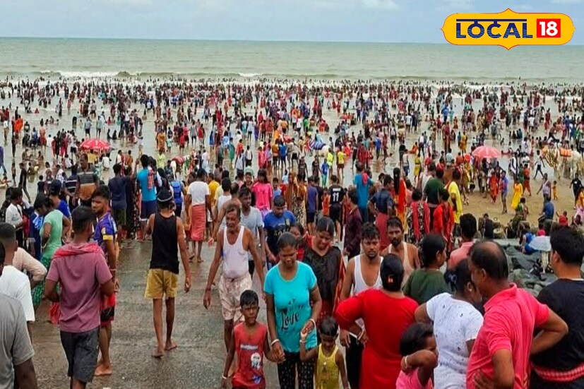 *সারা বছর অফিস-সহ একাধিক নানা কাজে ক্লান্তির ফলে একঘেয়ে হয়ে পড়েন অনেকে। তাই পুজোর ছুটি কাটাতে বিভিন্ন মনোরম পর্যটক স্থল ঘুরতে পছন্দ করেন সবাই। কেউ পাহাড় তো আবার কেউ সমুদ্র সৈকত বেছে নেন পর্যটনের জন্য। তাই পর্যটকদের কথা মাথায় রেখে পুজোর মরশুমে মালদহ থেকে দিঘাগামী স্পেশ্যাল ট্রেনের ব্যবস্থা করল পূর্ব রেল কর্তৃপক্ষ।