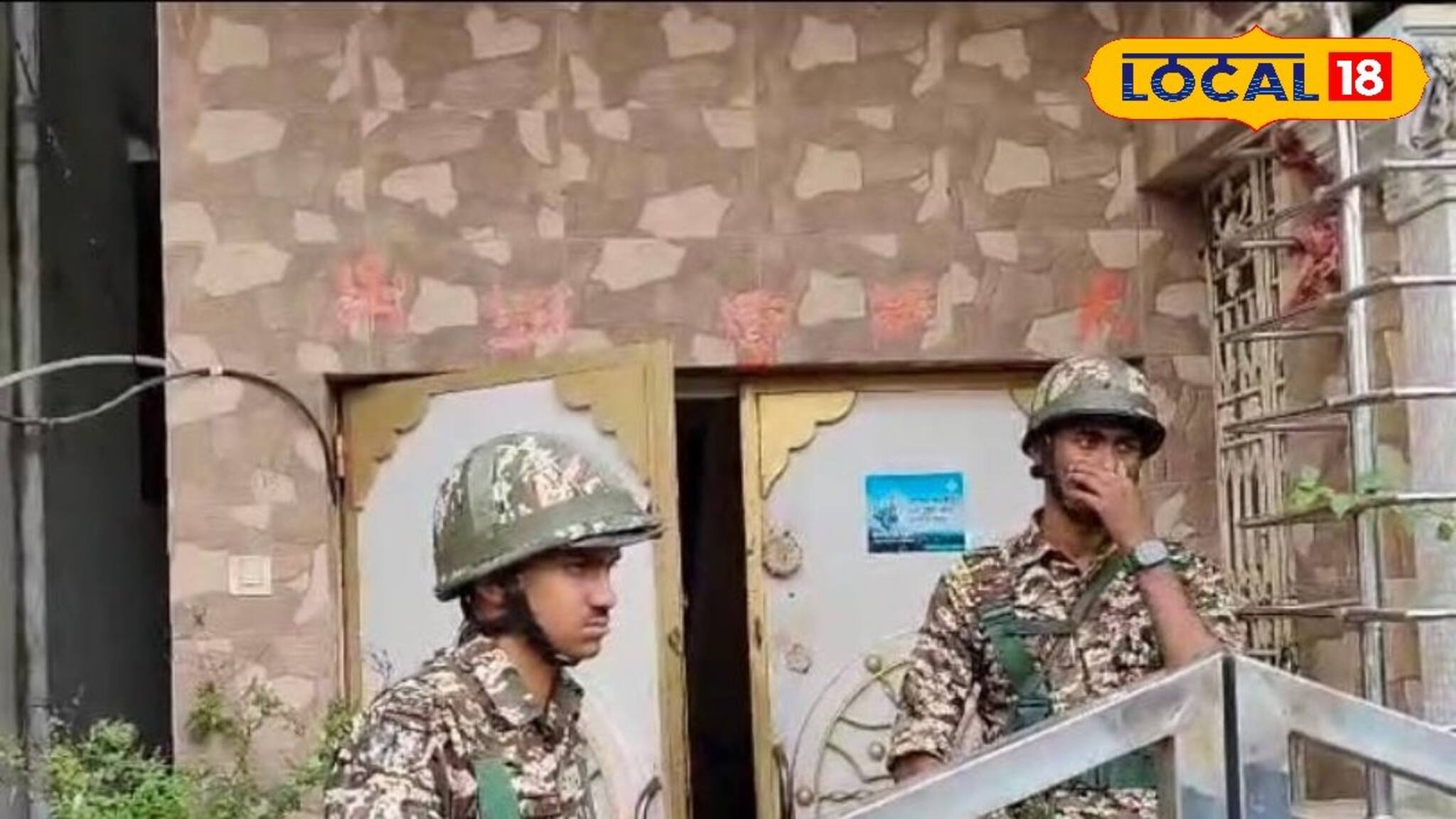 ভাইপো গ্রেফতার, কিন্তু আসল রহস্য পিসির বাড়িতে? জীবনকৃষ্ণের গ্রেফতারে তুমুল আলোচনা