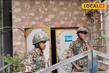ভাইপো গ্রেফতার, কিন্তু আসল রহস্য পিসির বাড়িতে? জীবনকৃষ্ণের গ্রেফতারে তুমুল আলোচনা