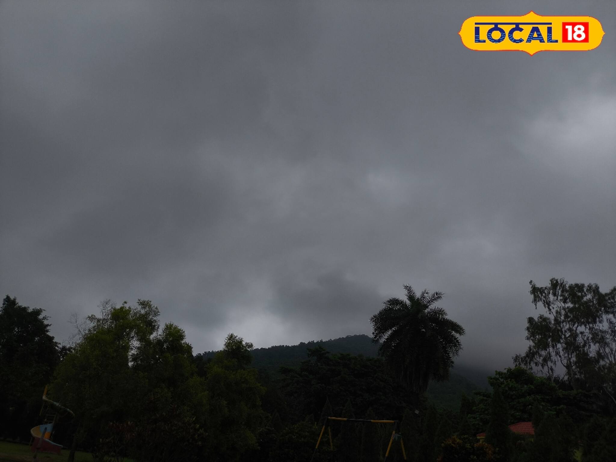 আকাশ ভেঙে বৃষ্টি দক্ষিণবঙ্গে! ফের কবে বৃষ্টির সম্ভবনা?