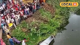 উদ্ধার হচ্ছে মৃতদেহ উদ্ধার হচ্ছে মৃতদেহ