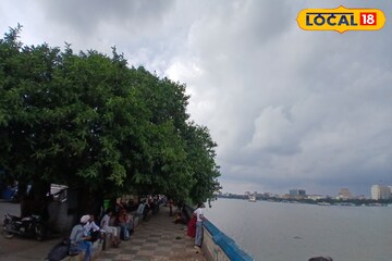 হাওড়ায় সন্ধ্যার ঠিকানা: এক কাপ চা আর নদীর পাড়ে বসে দেখুন কলকাতার রূপ
