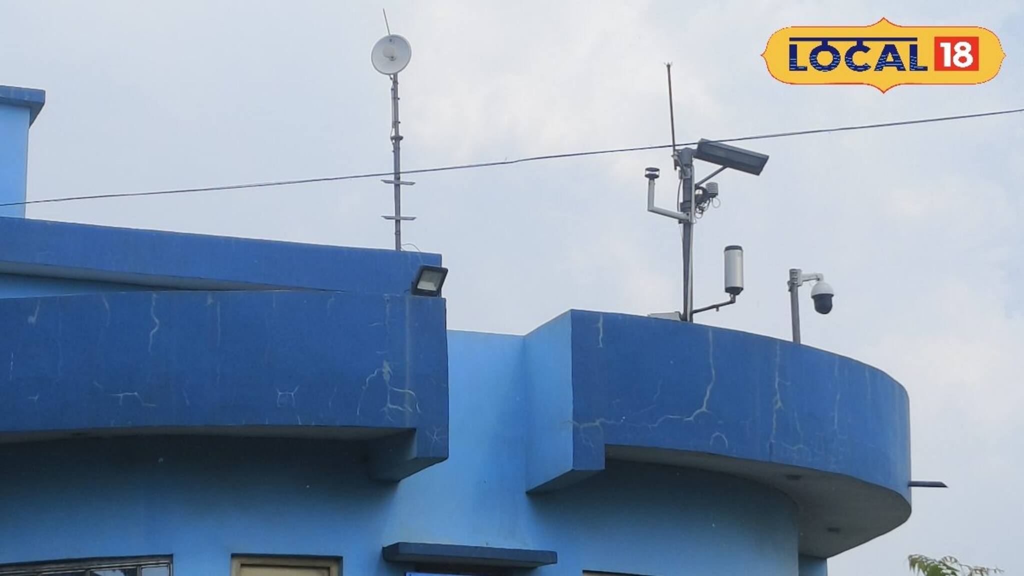 টানা বৃষ্টি, নিম্নচাপ...দুর্গাপুর ব্যারেজের জলাধার থেকে কত পরিমাণ জল ছাড়া হয়েছে? জানুন