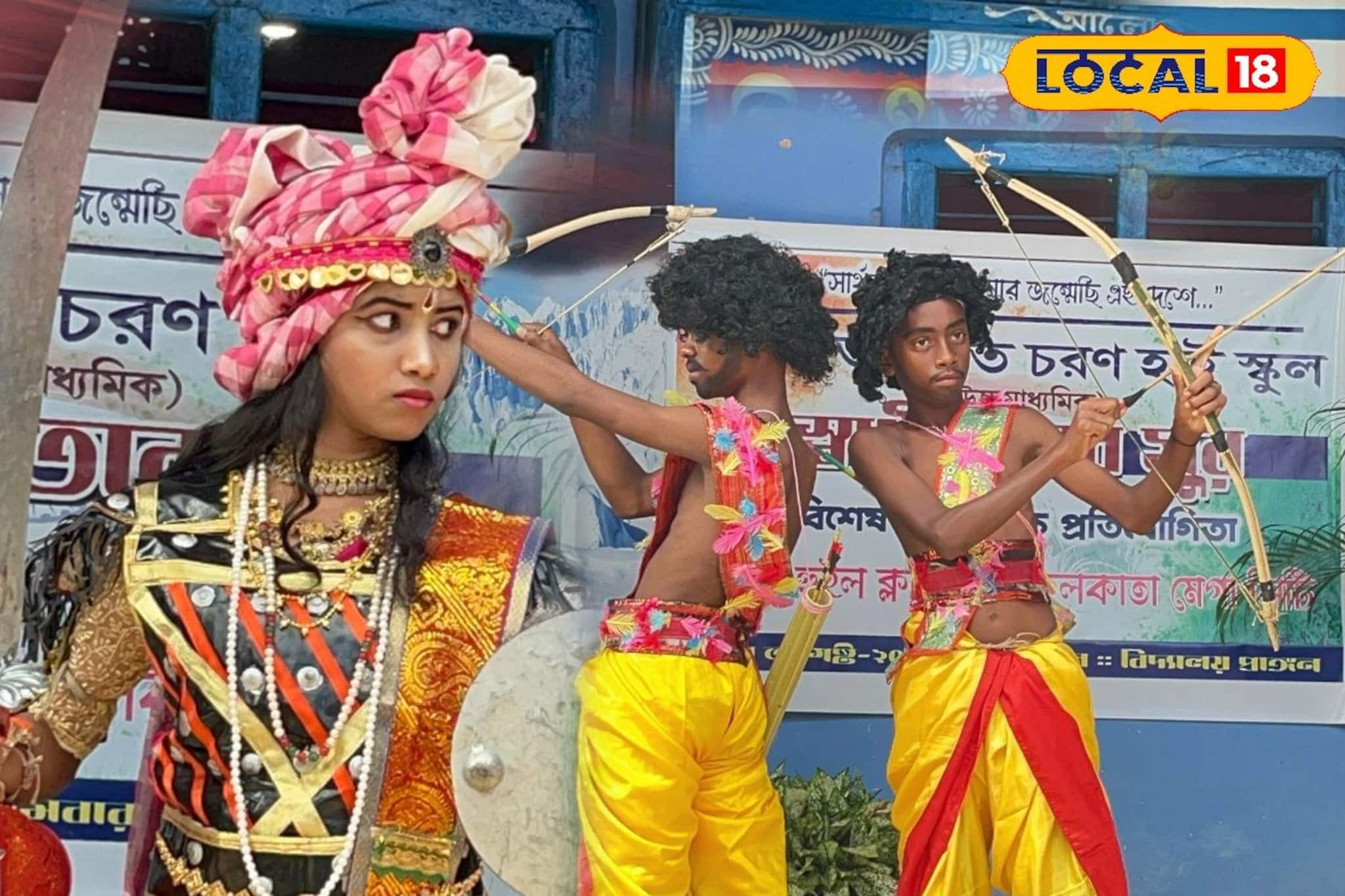 না আর পাঁচটা দিনের থেকে একেবারে আলাদা, হঠাৎ বিদ্যালয়ে হাজির বিপ্লবীরা, কী ঘটল হাইস্কুলে