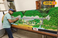 সেবক-রংপো রেলের স্বপ্ন যাত্রায় বড় অবদান, শিলিগুড়ির সুব্রত যা করে দেখালেন...! জানুন