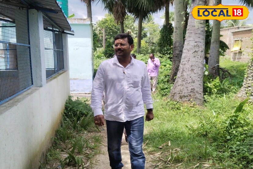 জীবনকৃষ্ণের বিরুদ্ধে আয় বহির্ভূত সম্পত্তির অভিযোগ তুলেছে ইডি। আর্থিক লেনদেন নিয়ে ইডি বিভিন্ন দাবিও তুলেছে। তবে বিধায়কের বিরুদ্ধে অভিযোগ তদন্তসাপেক্ষ, তদন্তে কী কী পায় কেন্দ্রীয় তদন্তকারী সেটাই দেখার। ছবি ও তথ্যঃ কৌশিক অধিকারী। 