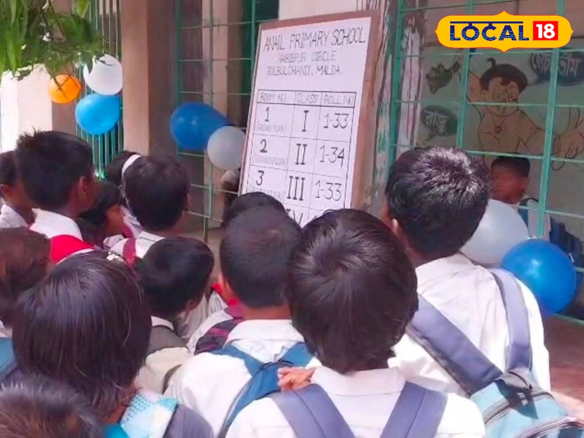 Primary School Education System: মাধ্যমিক, উচ্চমাধ্যমিক অতীত এবারে প্রাথমিক বিদ্যালয়েও সিট নাম্বার অনুযায়ী পরীক্ষা