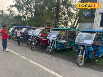 Toto: টোটোর দাম ১ লাখ টাকা, বিক্রি হচ্ছে ২৫ হাজারে! পুলিশ তদন্তে নামার পর যা হল…ভয়ঙ্কর কাণ্ড