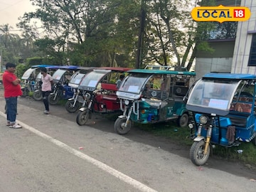 Toto: টোটোর দাম ১ লাখ টাকা, বিক্রি হচ্ছে ২৫ হাজারে! পুলিশ তদন্তে নামার পর যা হল…ভয়ঙ্কর কাণ্ড Toto: টোটোর দাম ১ লাখ টাকা, বিক্রি হচ্ছে ২৫ হাজারে! পুলিশ তদন্তে নামার পর যা হল…ভয়ঙ্কর কাণ্ড