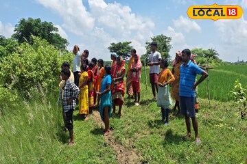 দু'ঘণ্টার ব্যবধানে পরপর উদ্ধার দুটি দেহ! পাঁচদিন ধরে নিখোঁজ ছিল দু'ঘণ্টার ব্যবধানে পরপর উদ্ধার দুটি দেহ! পাঁচদিন ধরে নিখোঁজ ছিল
