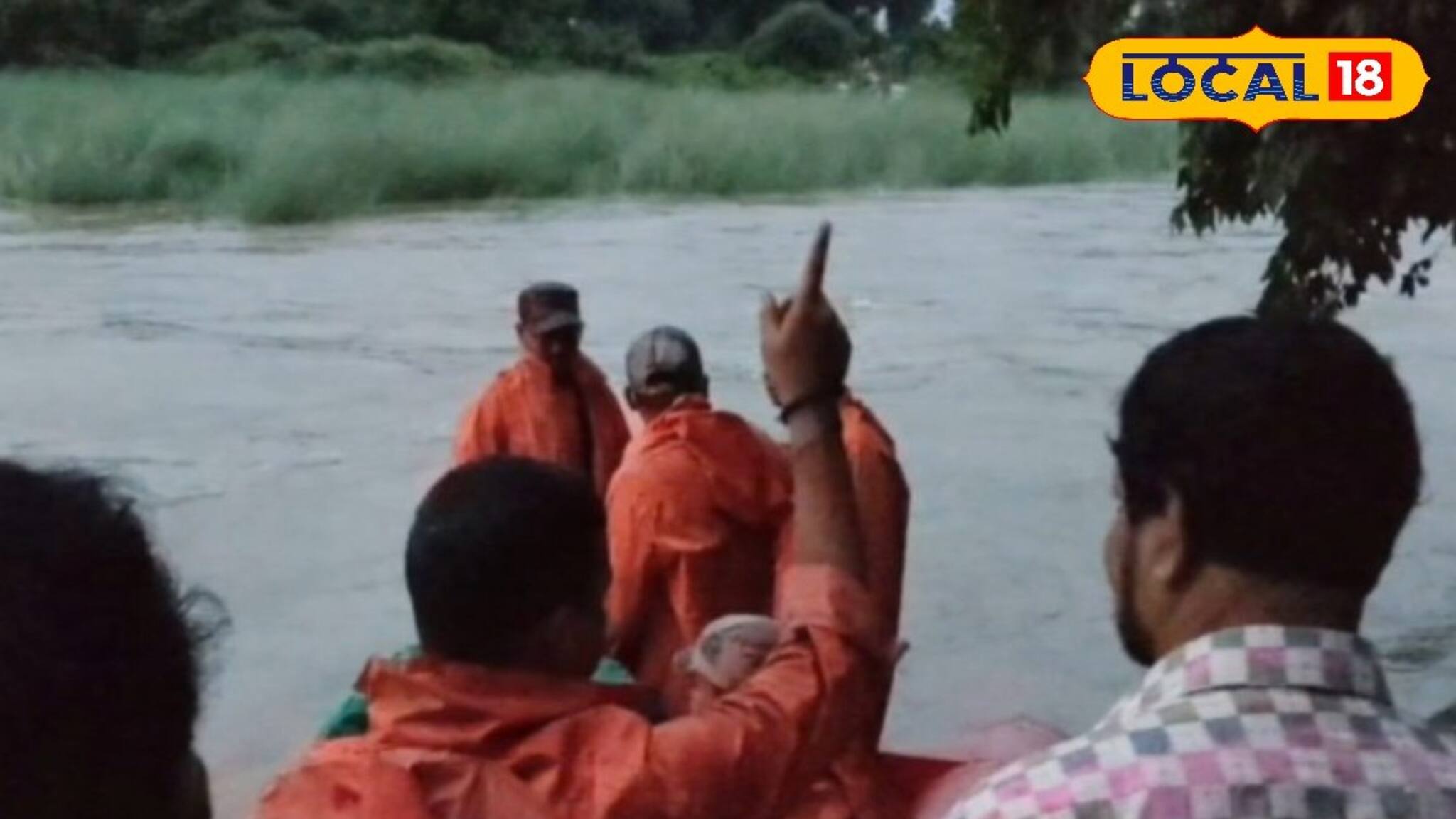 দু'ঘণ্টার ব্যবধানে পরপর উদ্ধার দুটি দেহ! পাঁচদিন ধরে নিখোঁজ ছিল