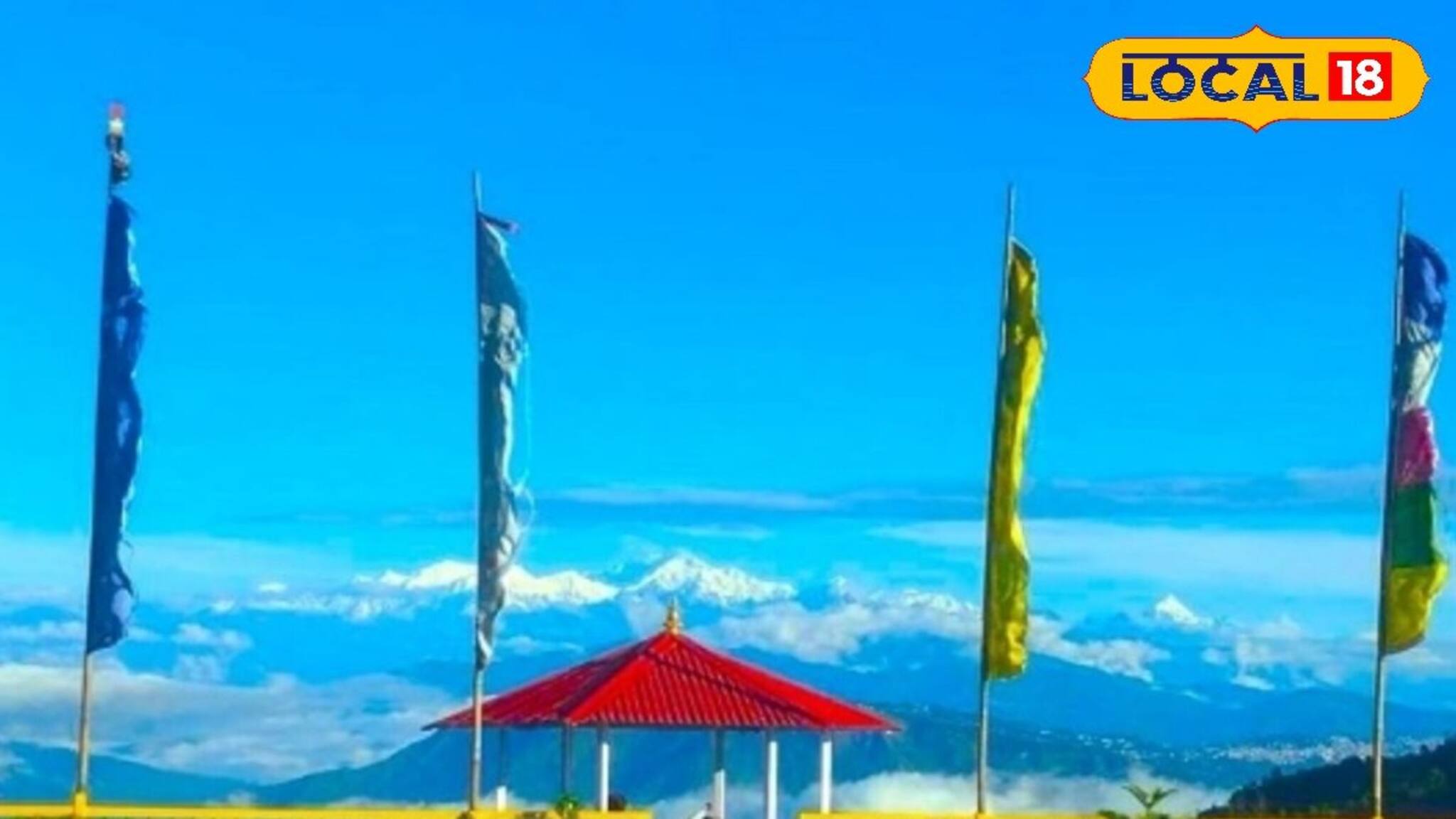 সবুজ পাহাড়ে ঘেরা পাহাড়ের 'এই' গ্রাম, ঘরে বসেই উপভোগ করুন মেঘ-কুয়াশার লুকোচুরি, ঘুরে আসুন