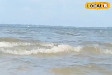 উত্তরবঙ্গে সমুদ্র! এখন মালদহের 'মিনি দিঘা' পর্যটকদের নতুন ঠিকানা, সপ্তাহান্তে ঘুরে আসুন উত্তরবঙ্গে সমুদ্র! এখন মালদহের 'মিনি দিঘা' পর্যটকদের নতুন ঠিকানা, সপ্তাহান্তে ঘুরে আসুন