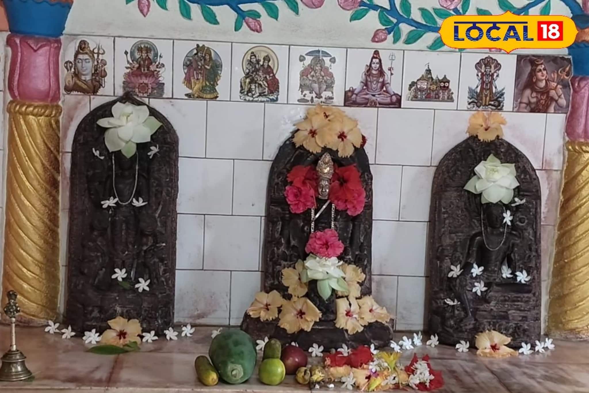 সপ্তাশ্ব রথে আসীন বিগ্রহ, ছোট্ট ছুটিতে দেখতে আসুন এই শতাব্দী প্রাচীন সূর্যমন্দির