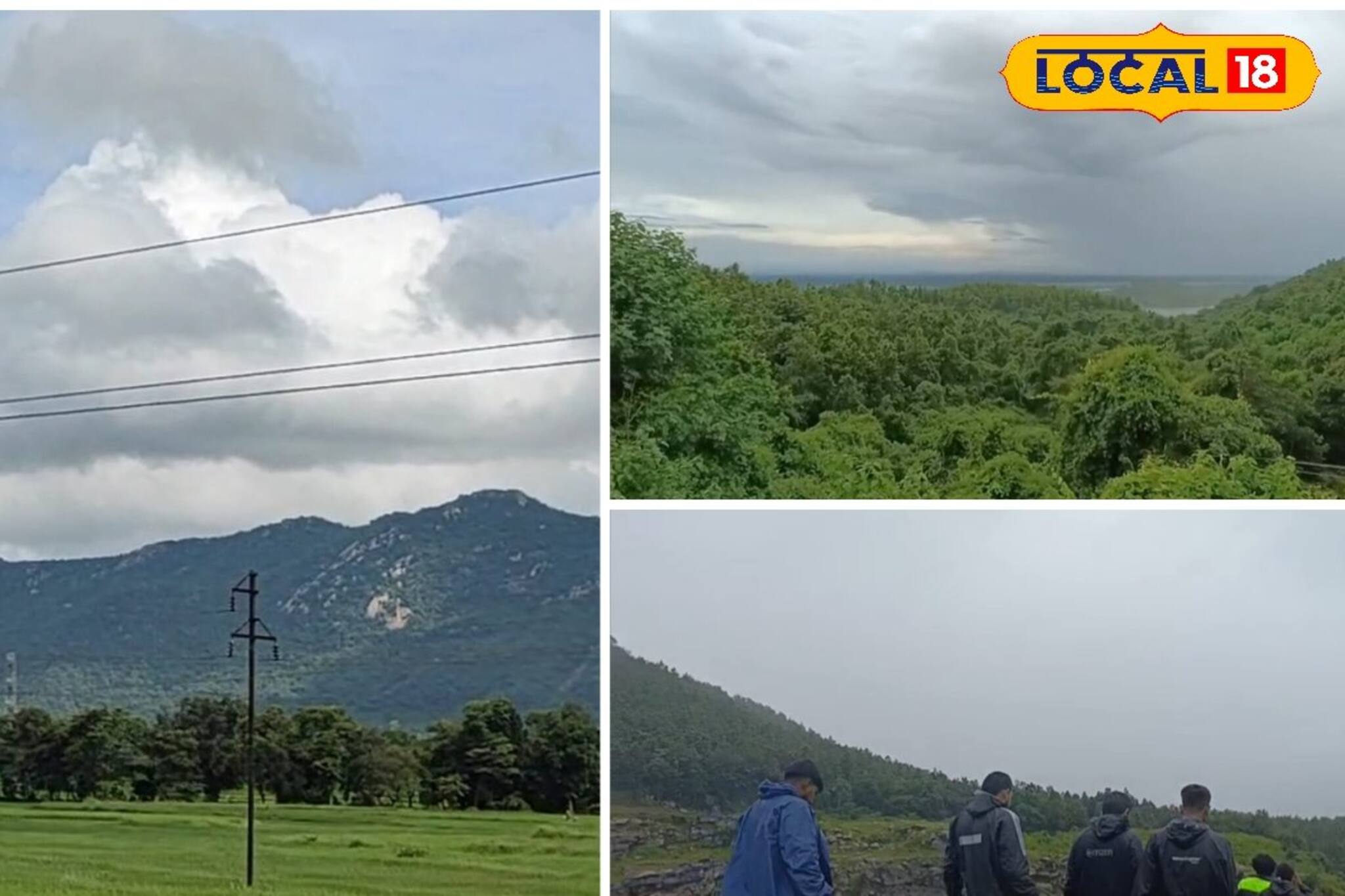 বর্ষায় অপরূপ অযোধ্যা পাহাড়, ঢল নামছে পর্যটকের! পুজোয় পুরুলিয়া গেলে কী কী অবশ্যই ঘুরবেন?