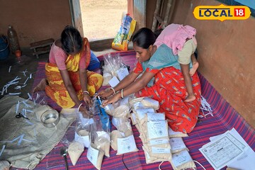 ফড়েদের পাল্লায় নয়, এবার নয়া পদক্ষেপ কৃষি দফতরের! রোজগারের নতুন দিশা খুঁজে পেল জঙ্গলমহল