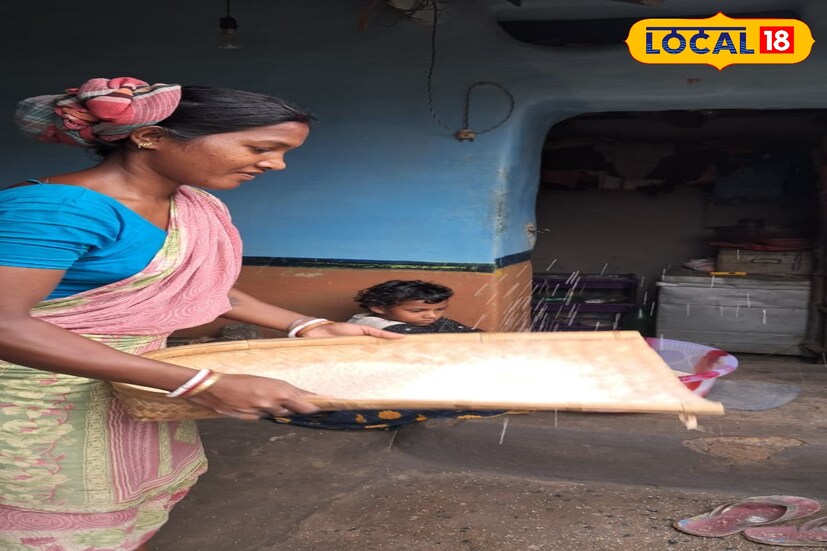 স্বনির্ভর দলের এক সদস্যা দুলালী টুডু বলেন গত বছর আমরা গোবিন্দভোগ ধান চাষ করেছিলাম, উৎপাদন ভাল হয়েছে। এক সঙ্গে গোবিন্দভোগ ধান চাষ করায় উৎসাহিত হয়েছিলাম। এখন ওই উৎপাদিত ধান থেকে চাল তৈরি প্যাকেটজাত করে বিক্রি করছি। রোজগার বাড়ায় সংসারের হালও ফিরছে।‌‌(ছবি ও তথ্য - তন্ময় নন্দী)