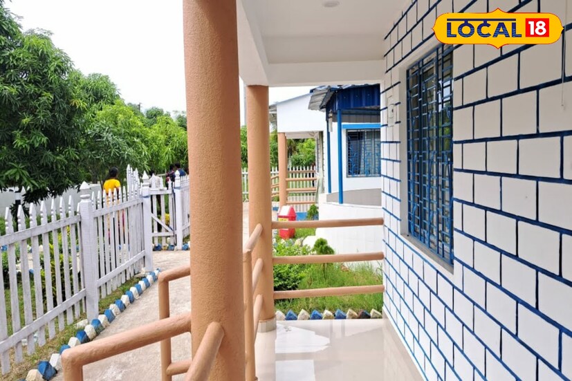 সিএডিসি তমলুক প্রকল্পের ডাইরেক্টর উত্তম লাহা জানিয়েছেন, 