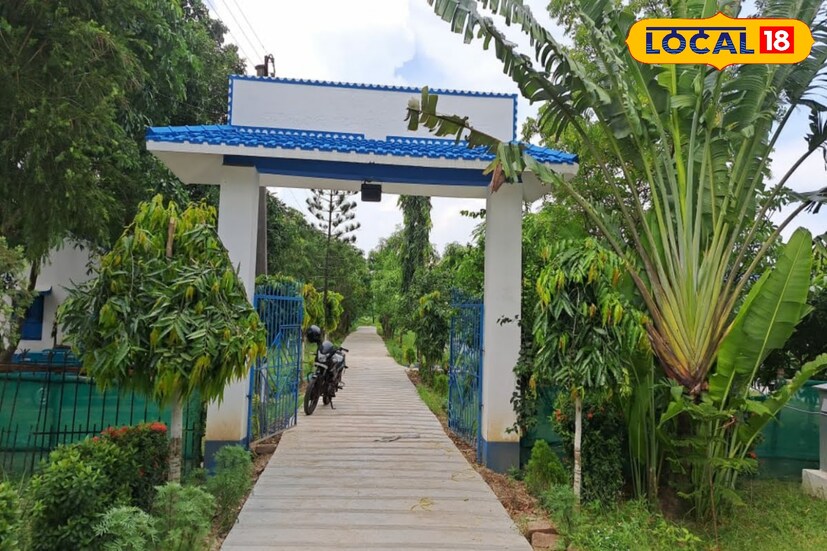 ইকো অ্যান্ড ন্যাচারাল হাব ফার্ম হাউসে তামাক ও মদ্যপানে অনুমতি নেই জন্মদিন সহ ছোটখাটো অনুষ্ঠানের জন্য ভাড়া দেওয়া। প্রতিদিনের কটেজ ভাড়া ২৫০০ টাকা। ইকো অ্যান্ড ন্যাচারাল হাব বুকিং এর জন্য ফোন নম্বর ৬২৯৫৫৭৪৮২২, ৮৯১৮৭৭১৯৭৪, ৯৭৩৫৬৫৬৬১০, ৮১৬৭২০৭৬০৪ ফলে এবার ছুটির দিন বা উইকেন্ডে প্রিয়জনের সঙ্গে একাকীত্বে সময় কাটাতে চাইলে অবশ্যই আসুন এই ইকো ন্যাচারাল হাবে। (ছবি ও তথ্য সৈকত শী)