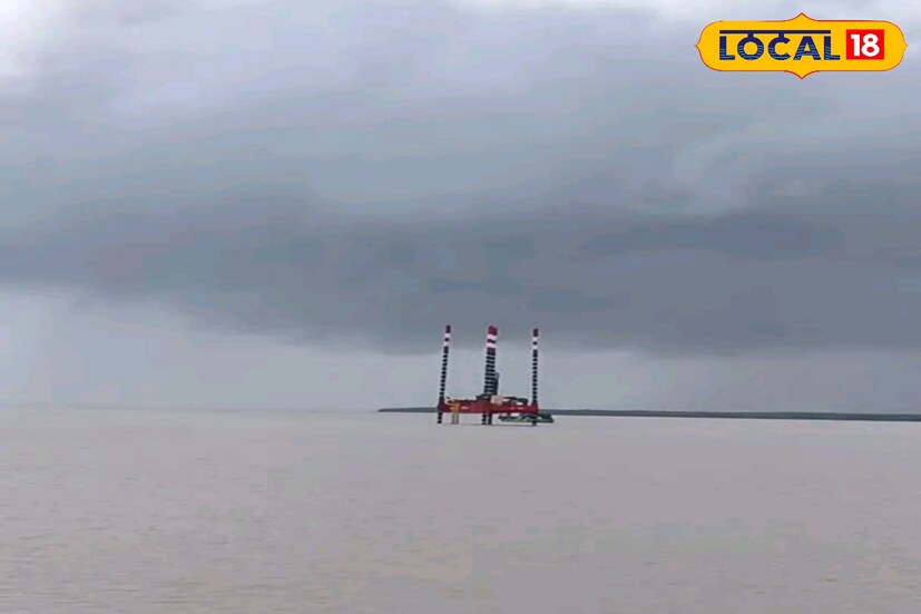 সেতু তৈরির কাজের গুণমান নিয়ন্ত্রণে রাখতে কেন্দ্রীয় সংস্থা রাইটস-কে তৃতীয় পক্ষ হিসাবে দায়িত্ব দেওয়া হয়েছে। মাটি পরীক্ষা থেকে নির্মাণের প্রতিটি ধাপে তারাই নজরদারি করছে। ফলে কাজ সঠিকভাবে হবে বলে সাগরবাসীর ধারণা।
