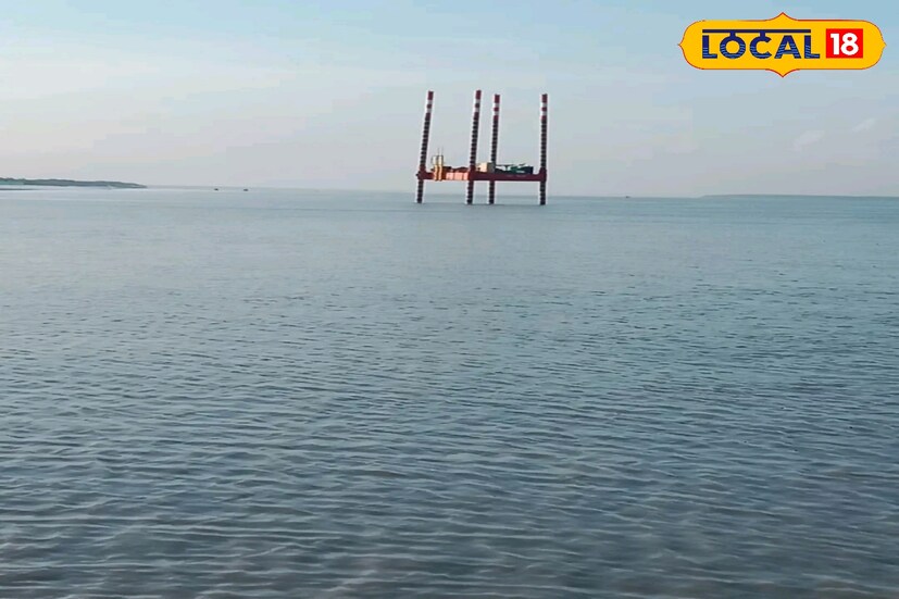 মাটি পরীক্ষার ফলাফলের উপর নির্ভর করে নকশা ও প্রযুক্তিগত পরিকল্পনা চূড়ান্ত করা হবে। নির্ধারিত সময়ের মধ্যে কাজ শেষ করার লক্ষ্যমাত্রা নির্ধারণ করা হয়েছে। ১৪৩৮ কোটি টাকার এই প্রকল্পের দরপত্র জমা দেওয়ার শেষ তারিখ আগামী ১৭ সেপ্টেম্বর।[ছবি ও তথ্য: নবাব মল্লিক]