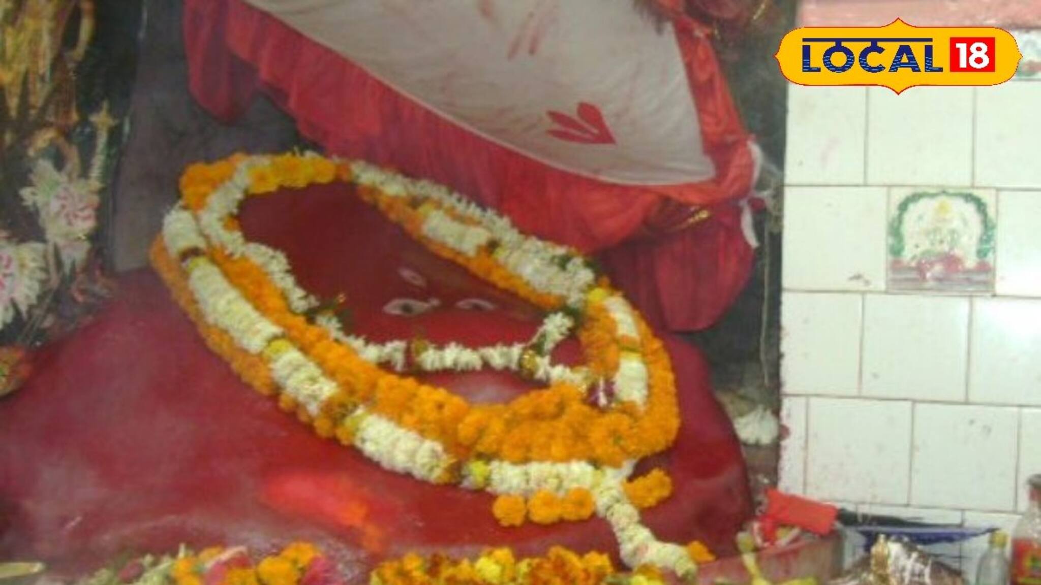 একদিনের ছুটিতে ঘুরে আসুন এই মন্দির থেকে,মিলবে মনের তৃপ্তি