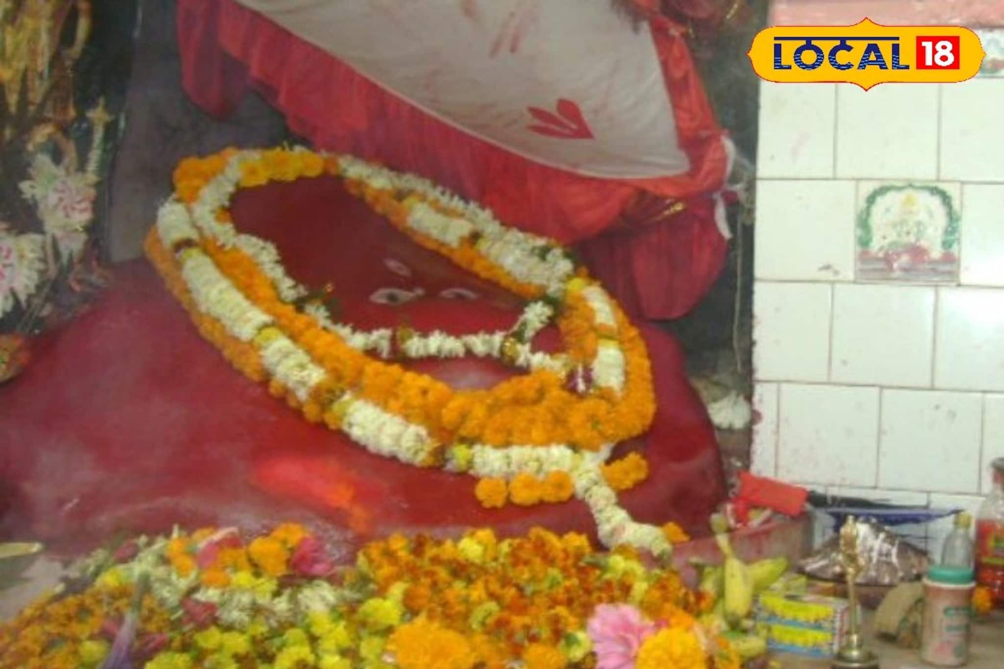 একদিনের ছুটিতে ঘুরে আসুন এই মন্দির থেকে,মিলবে মনের তৃপ্তি