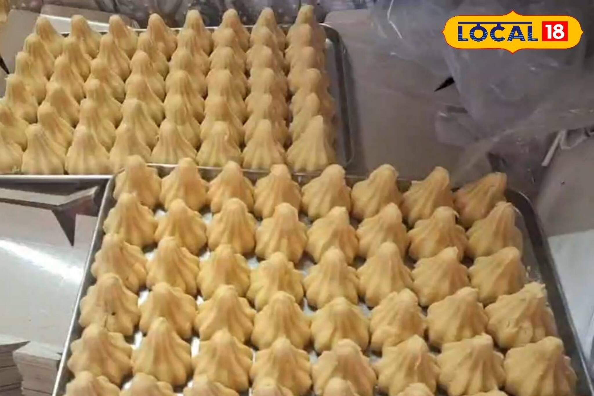 Ganesh Puja Modak: নবদ্বীপে মহারাষ্ট্রের স্বাদ, original মোদক বাংলায়, তৈরি করে তাক লাগিয়েছেন এই ময়রা!