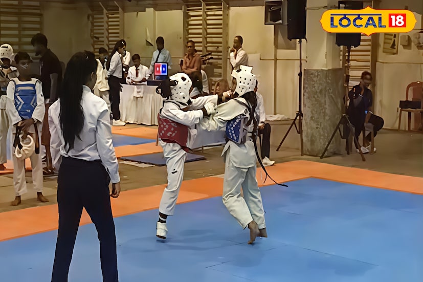 পুরুলিয়া শর্মিষ্ঠা ব্যানার্জি : লোকশিল্প চর্চা হোক কিংবা খেলাধুলা কোনও অংশেই পিছিয়ে নেই পুরুলিয়ার ছেলে-মেয়েরা। রাজ্য বিদ্যালয় ক্রীড়া প্রতিযোগিতায় দুর্দান্ত সাফল্য পেল জঙ্গলমহলে ছেলে-মেয়েরা।